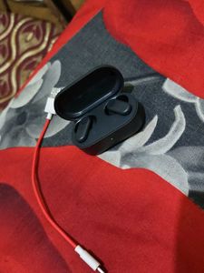 OnePlus Nord Buds 2r - True Wireless Earbuds