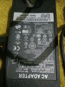 Dell PA-1900-02D Laptop Power Adapter Charger 90w