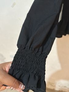 Crop Top Typ Style To