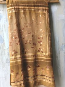 Simple Saree