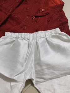 Boys Kurta Set