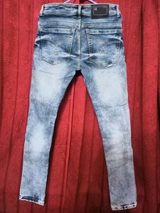 Calvin Klein Jeans Slim Fit