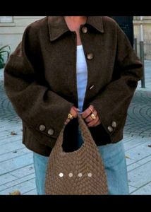 Stylish Brown jacket