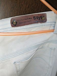 Beautiful Denim Jeans