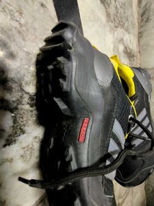 Adidas Zetroi Sport Shoes - Lace Up
