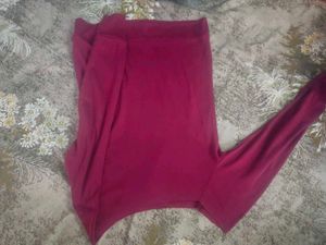 One shoulder Long Sleeve Top