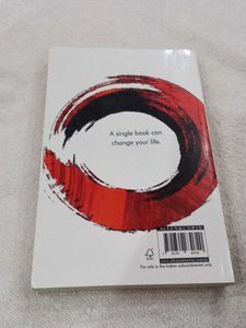 The Courage to Be Disliked