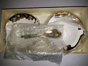 2 Piece Bowl Set