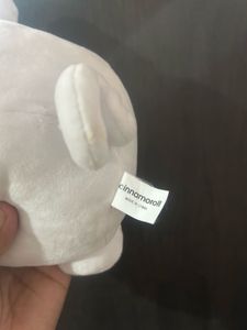 Cute Cinnamoroll Plush Toy