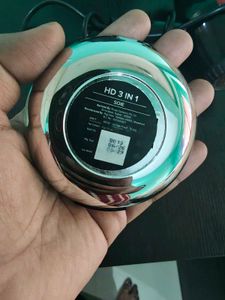 RENEE HD 3 IN 1 Compact Foundation
