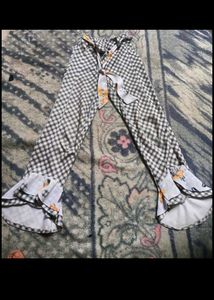 3 Dresses For Girls Grana 140rs Only