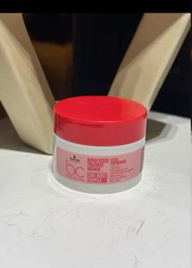 Schwarzkopf BC Repair Rescue Treatment