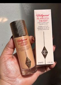 Charlotte Tilbury Hollywood Flawless Filter