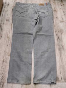 Sc7488 Lawman Pg3 Jeans Waist 40