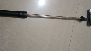 Selfie stick cum Tripod
