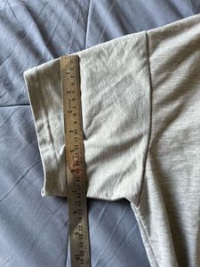 Boxy Crop Top