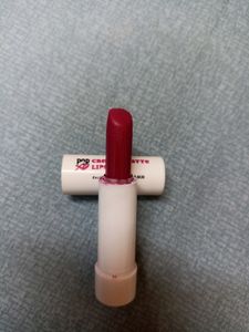 MYGLAMM Creamy Matte Lipstick In Pink Colour (Never Been Used).