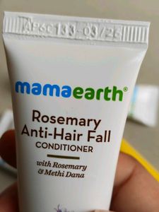 Mamaearth Skincare Kit - 4 Travel Sizes