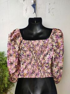 Amisu Beautiful Top