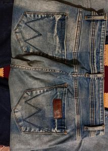 Four Jeans