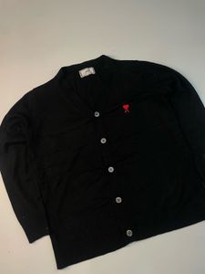 AMI Paris Cardigan