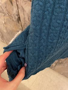 navy blue cardigan/sweater