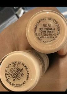 MAC Pro Longwear Concealer