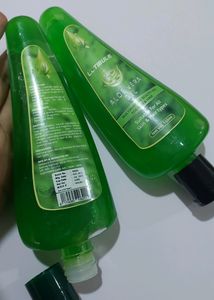 Latibule Aloevera Gel