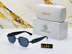 VERSACE PREMIUM SUNGLASS ( COPY) FOR UNISEX