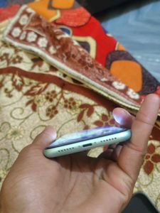 Apple iPhone 11 - Mint Green