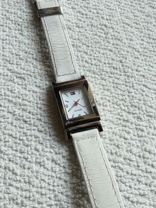 Tommy Hilfiger Interchangeable Strap Watch ✨