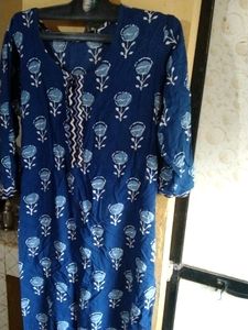 Cotton Kurti