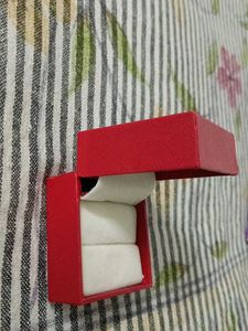 Senco Jewellery Box