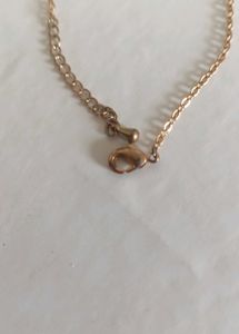Sparkling Bow Bracelet