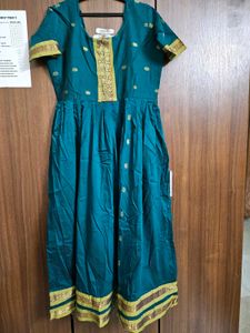 New Ethnic Gown