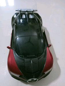 Robot Car