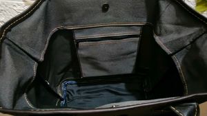 Large Travel Tote bag