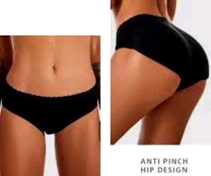 Seamless Shaping Briefs