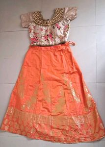 lehenga choli