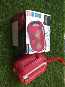 💥 Portable Wireless Bluetooth Speaker A005 Pack O