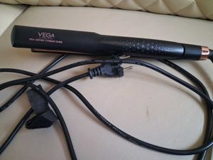 VEGA Pro Copper Titanium Straightener