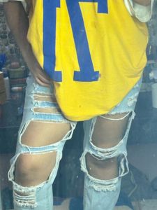 urbanic  jean