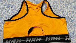 Set of Sports Bra