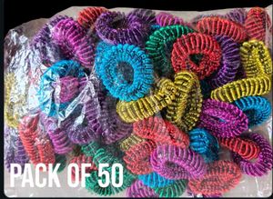 Scrunchies New