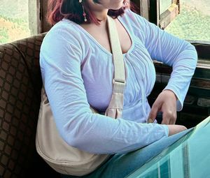 Casual Ruched Long Sleeve Top