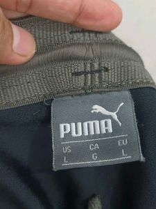 Puma motorsport Track Pants💢