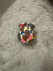 Hand-painted Decorative Vase