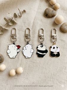 combo of 16 enamel charms