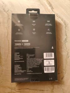 boAt Rockerz Summit Neckband Earphones