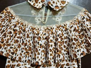 Printed Top 🆕